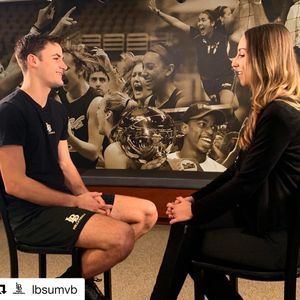 Image post by @bigwestsports on Instagram