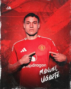 Image post by @utd.about on Instagram