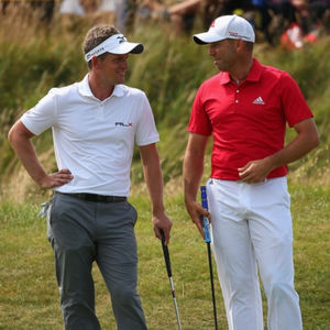 Image post by @lukedonald on Instagram
