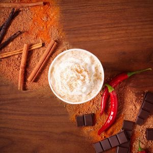 Image post by @starbucks on Instagram