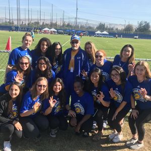 Image post by @sanjosestategym on Instagram