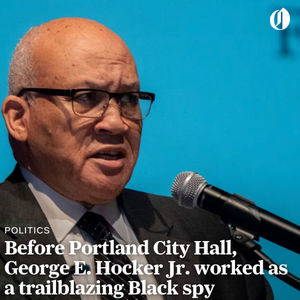 Image post by @theoregonian on Instagram