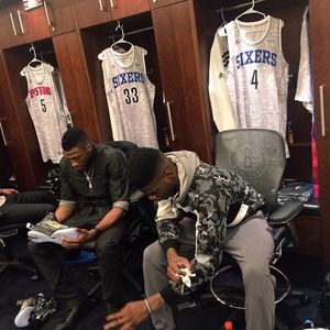 Image post by @tsutigersmbb on Instagram