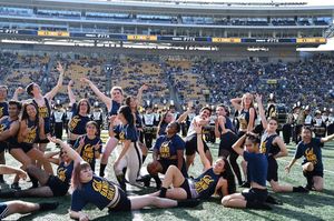 Image post by @calband on Instagram
