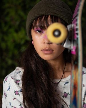 Image post by @xpressmagazine on Instagram