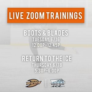 Image post by @the_rinks on Instagram