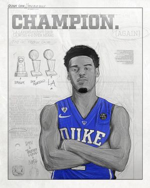 Image post by @dukembb on Instagram