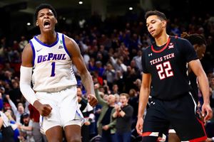 Image post by @depauljournalism on Instagram
