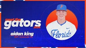 Video post by @floridagators on YouTube