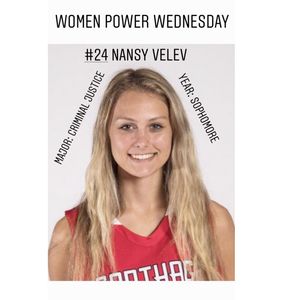 Image post by @carthage_wbb on Instagram