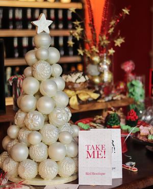Image post by @hotelmadero on Instagram