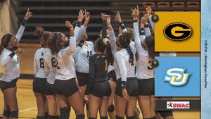 Image post by @gramblingathletics on Instagram
