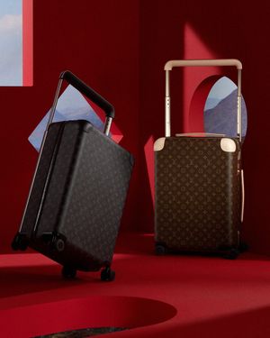Image post by @louisvuitton on Instagram