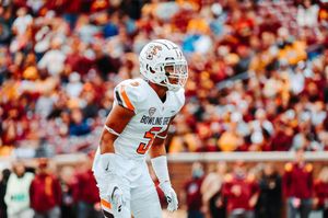 Image post by @bgfalcons on Instagram