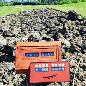 Image post by @flagdgolf on Instagram