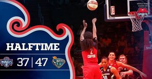 Image post by @washmystics on Instagram
