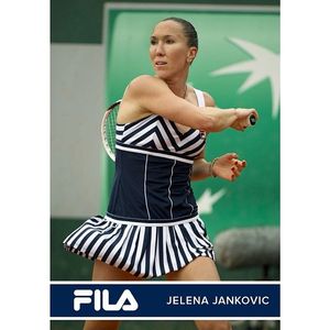 Image post by @filatennis on Instagram