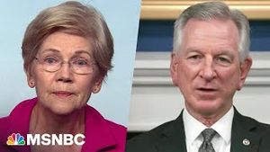 Video post by @msnbc on YouTube