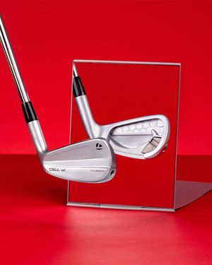 Image post by @taylormade_golf_japan on Instagram