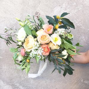 Image post by @thebloombartx on Instagram