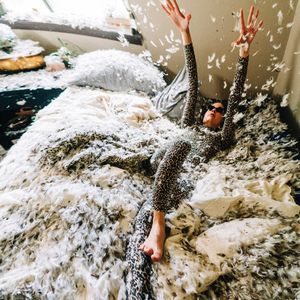 Image post by @treefortfest on Instagram
