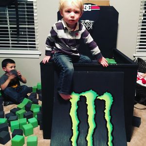 Image post by @robdyrdek on Instagram