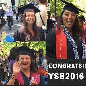Image post by @yalesoftball on Instagram
