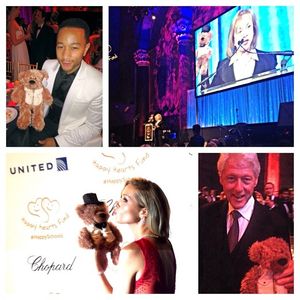 Image post by @united on Instagram