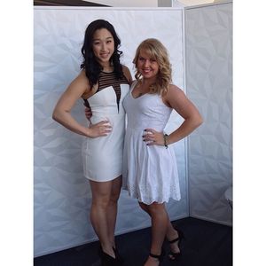 Image post by @msu_gymnastics on Instagram