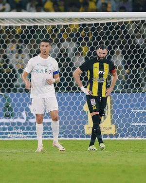 Image post by @football__hqs on Instagram