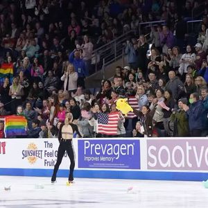 Image post by @usfigureskating on Instagram