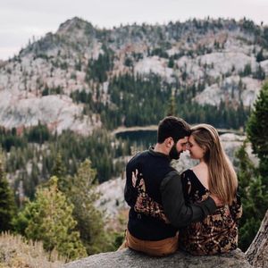 Image post by @boise_bucketlist on Instagram
