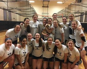 Image post by @yalesoftball on Instagram