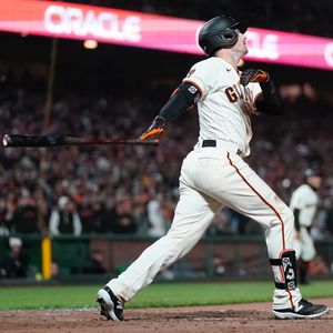 Image post by @sfgigantes on Instagram