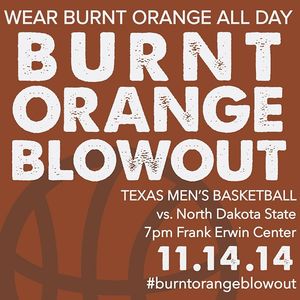 Image post by @utexasspirit on Instagram