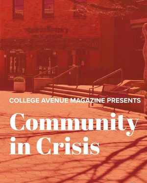 Image post by @collegeavemag on Instagram