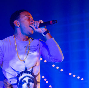 Image post by @ludacris on Instagram
