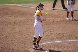 Image post by @cmichsoftball on Instagram