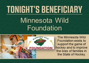 Image post by @minnesotawildfoundation on Facebook