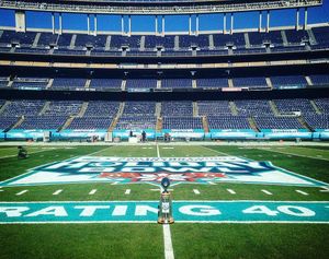 Image post by @holidaybowl on Instagram