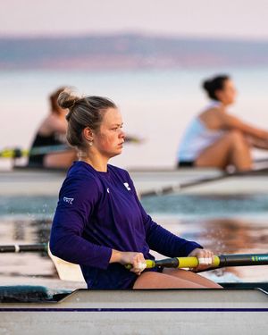 Image post by @kstaterow on Instagram