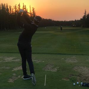 Image post by @danny.willett on Instagram