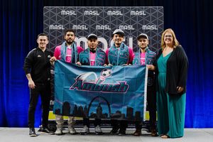 Image post by @stlouisambush on Instagram