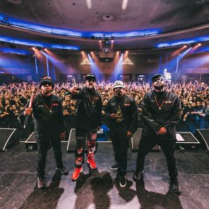 Image post by @cypresshill on Instagram