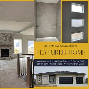 Image post by @berkey_homes on Instagram