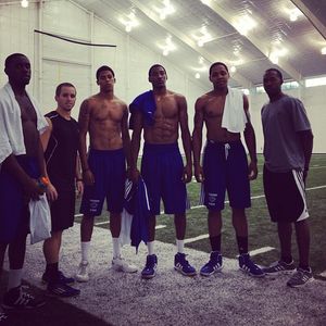 Image post by @tsutigersmbb on Instagram