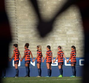 Image post by @fullertonwsoc on Instagram