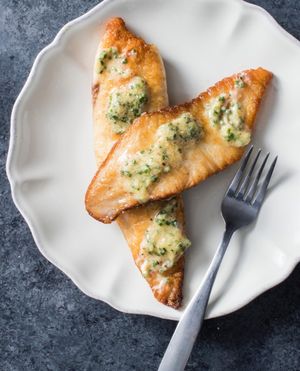 Image post by @cooksillustrated on Instagram