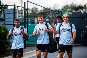 Image post by @anthemrugby on Instagram