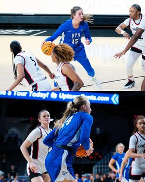 Image post by @byuwbb on Instagram